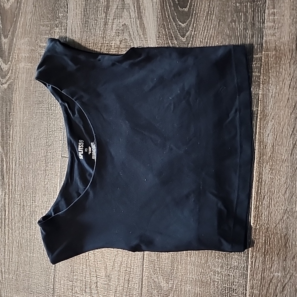 🌴 SPLITS59 crop Bra Top🌴